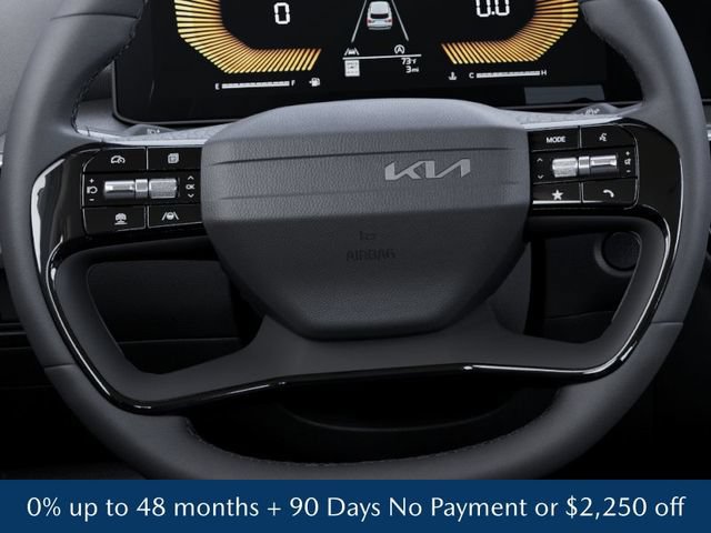 New 2026 Kia Sorento LX FWD image 22
