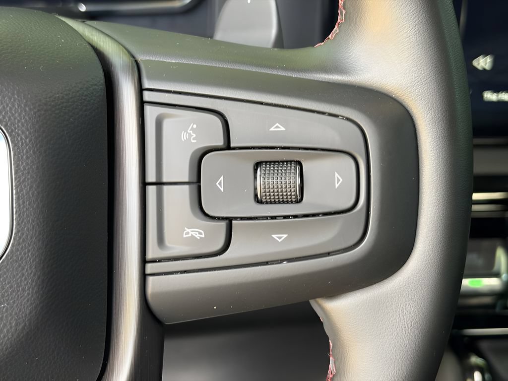Used 2024 GMC Sierra 1500 AT4X AWD/4WD image 21