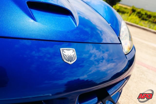 Used 2006 Dodge Viper SRT-10 RWD image 24
