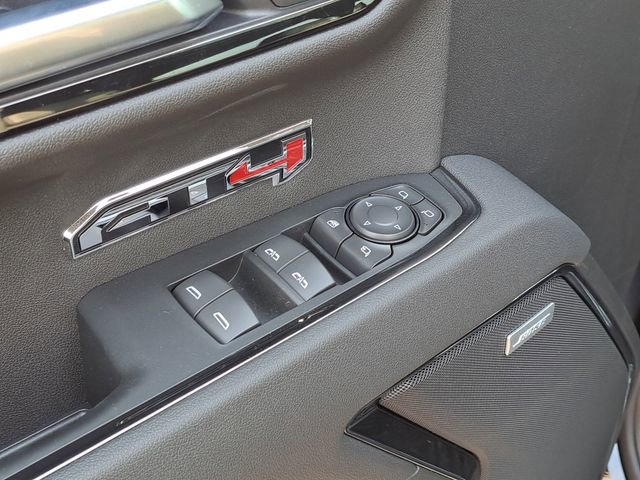 New 2026 GMC Sierra 1500 AT4 w/ Technology Package image 19