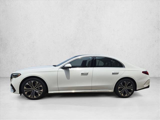 New 2026 Mercedes-Benz E 350 Sedan image 5