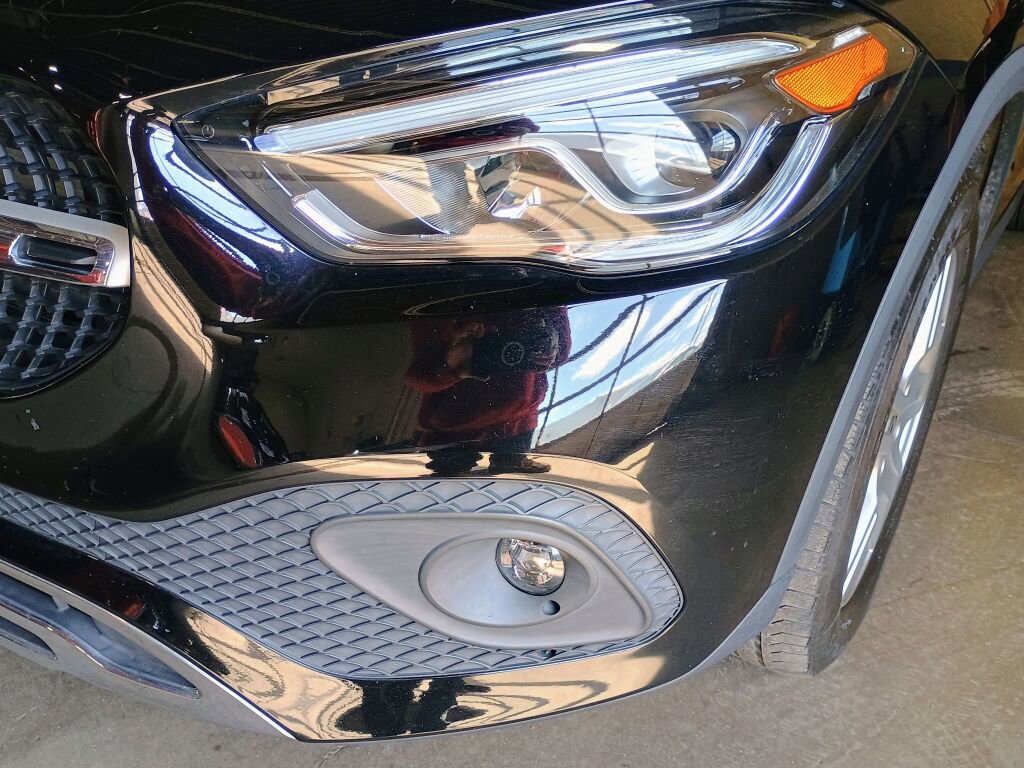 Used 2023 Mercedes-Benz GLA 250 4MATIC image 29