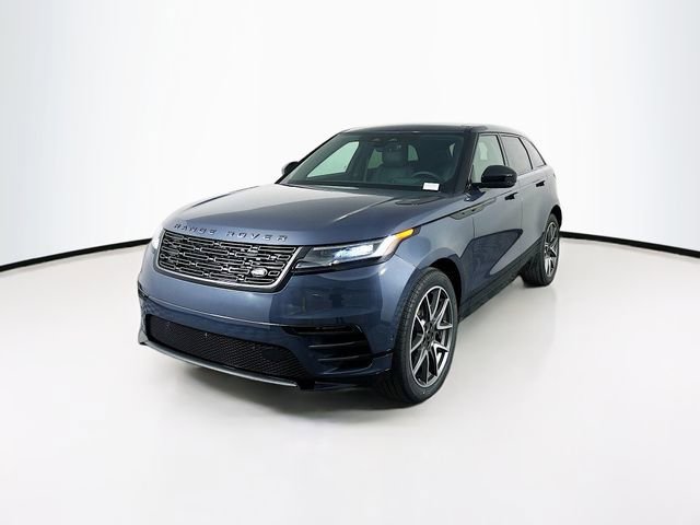 Used 2026 Land Rover Range Rover Velar Dynamic SE