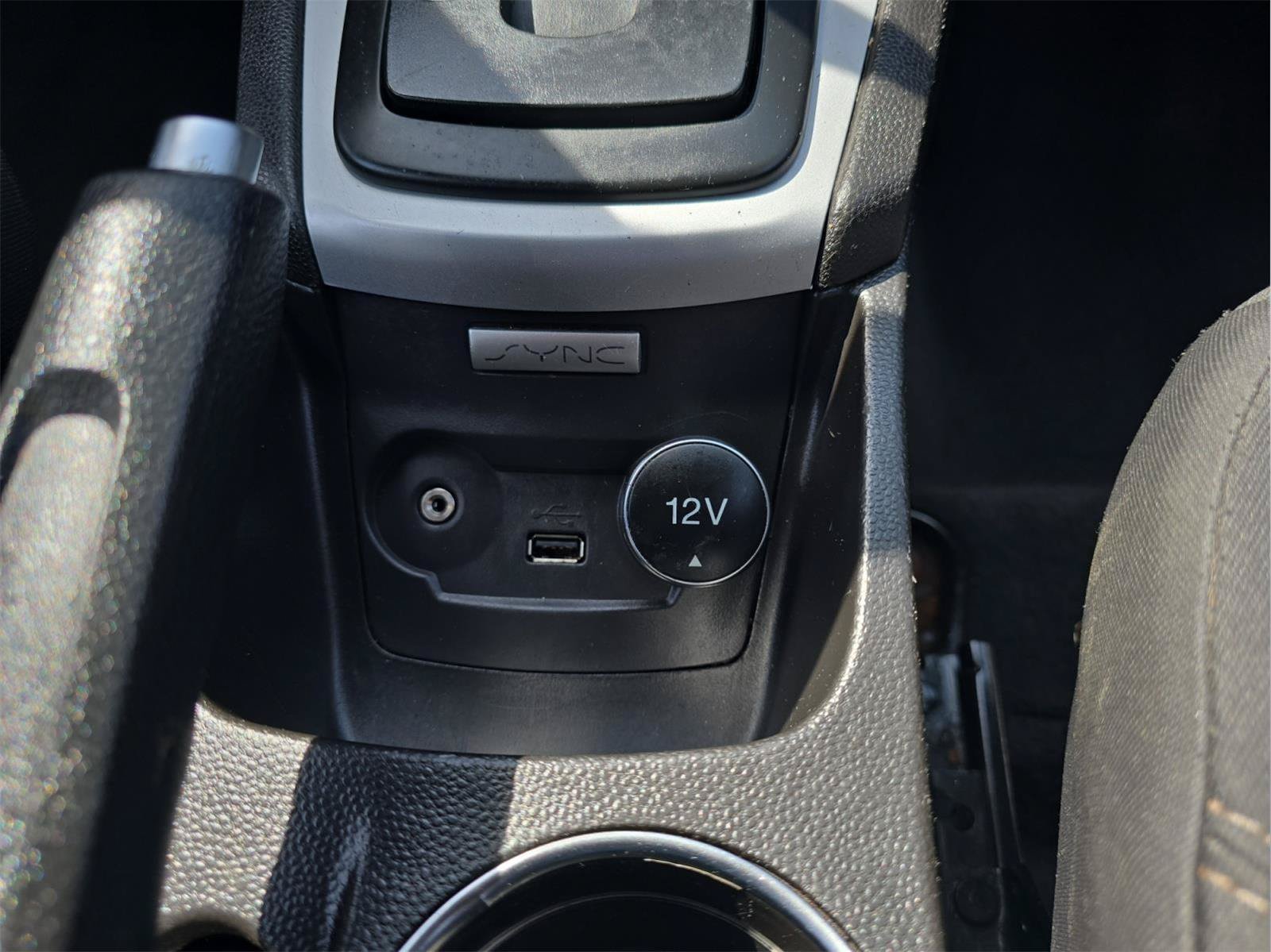 Used 2019 Ford Fiesta SE FWD image 22