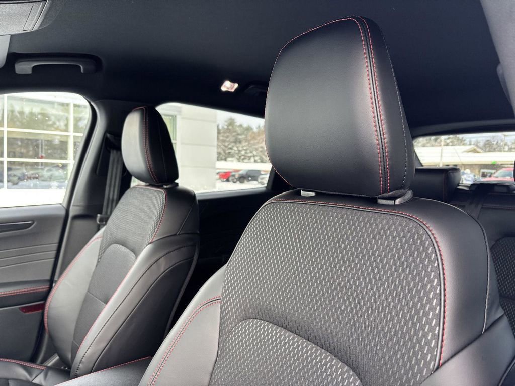 New 2026 Ford Escape ST-Line w/ Tech Pack #1 image 13