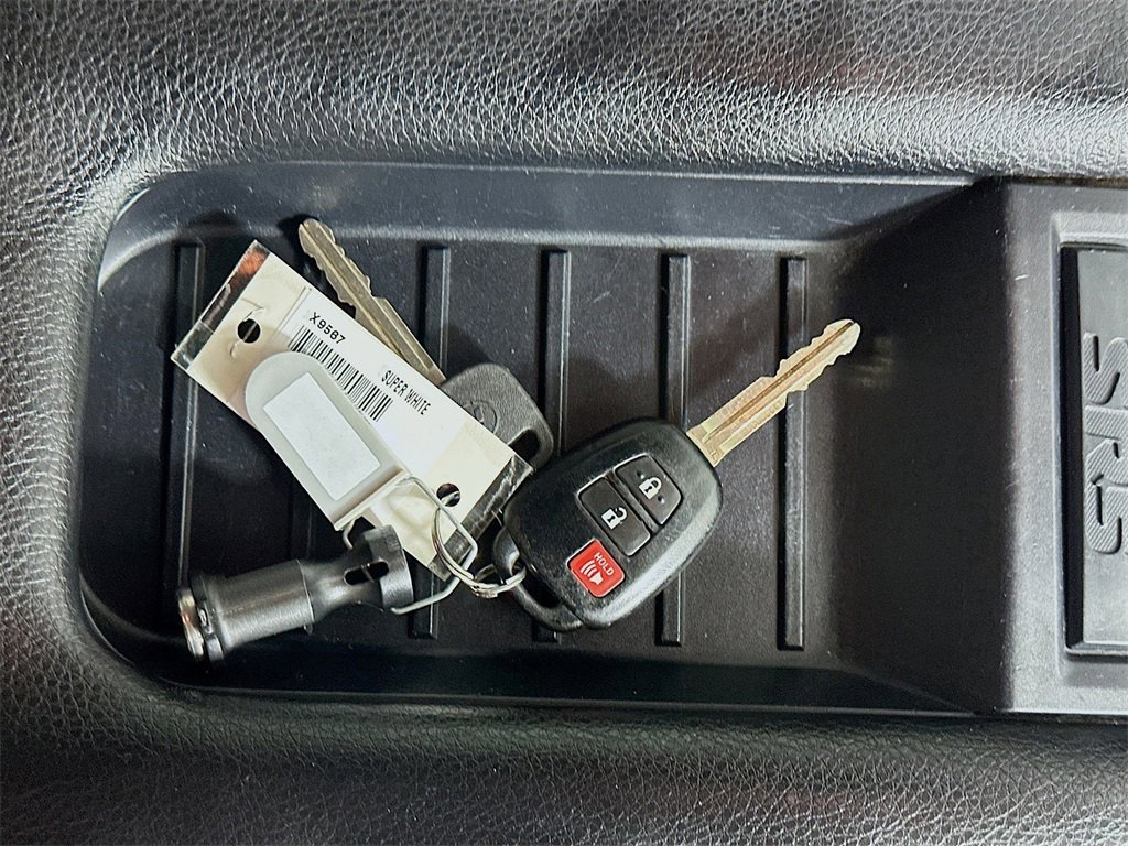 Used 2021 Toyota Tundra SR5 image 35