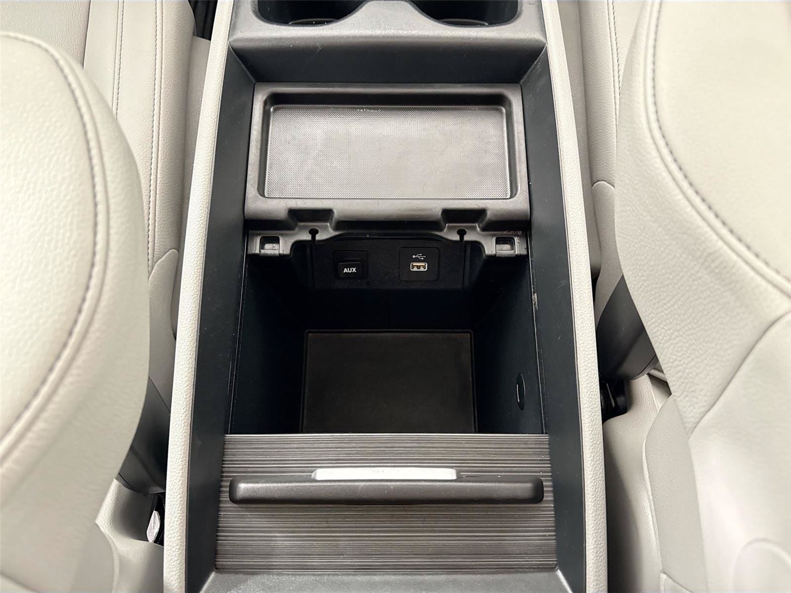 Used 2023 Honda Odyssey EX-L image 34