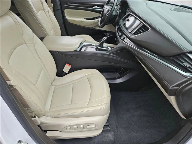 Used 2021 Buick Enclave Premium w/ Surround and Sites Package image 20