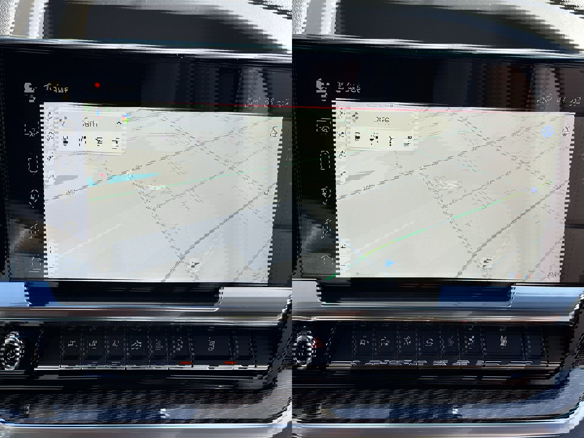 New 2026 GMC Sierra 1500 Elevation w/ Elevation Premium Package image 48