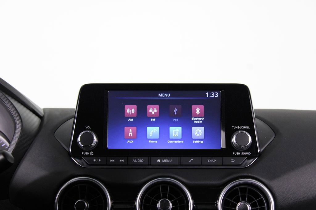 Certified 2025 Nissan Sentra S image 9