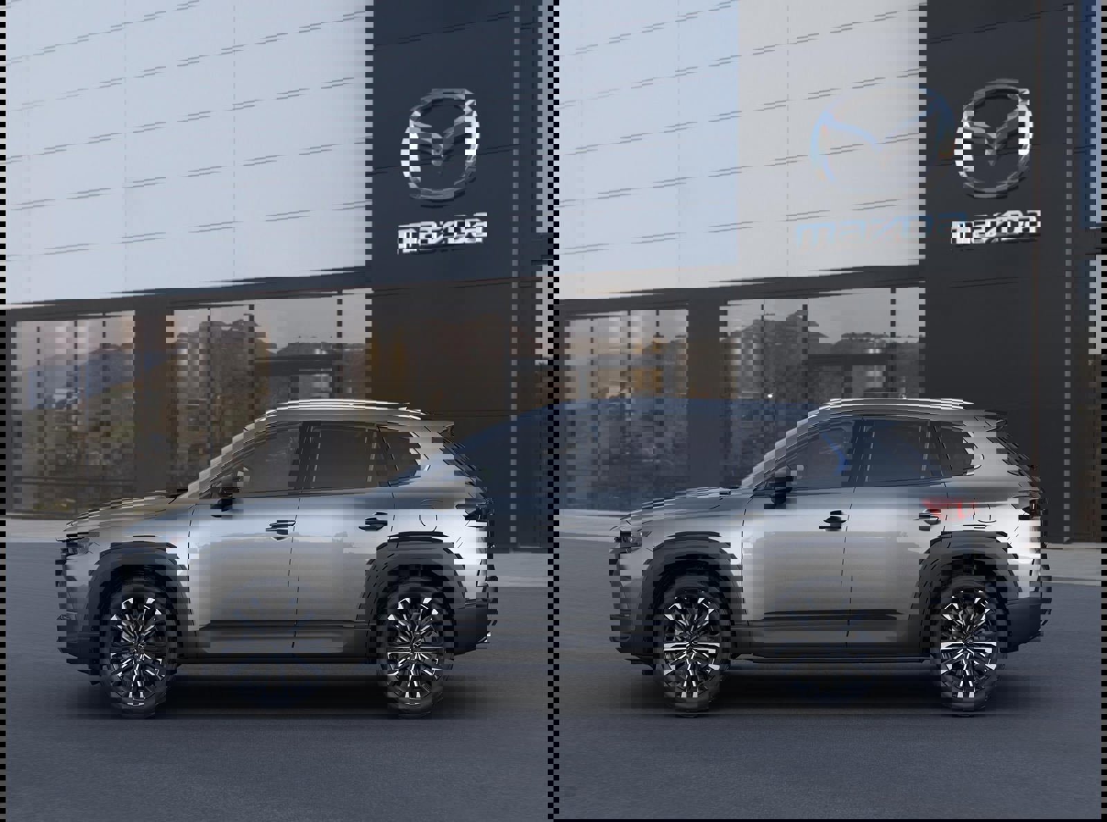 New 2026 MAZDA CX-50 AWD 2.5 S w/ Weather Package image 3