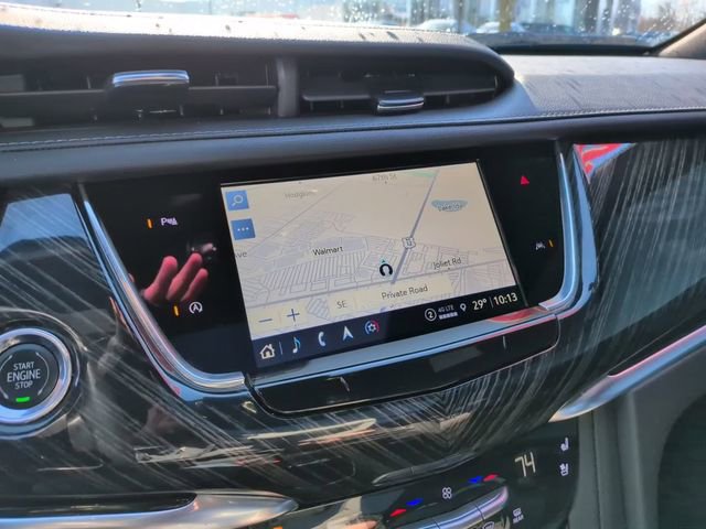 Used 2024 Cadillac XT6 Premium Luxury w/ LPO, Floor Liner Package image 21