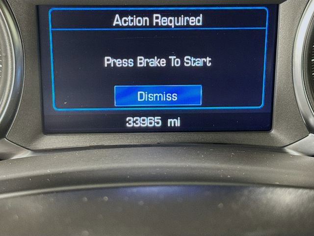 Used 2024 GMC Terrain SLE FWD image 13
