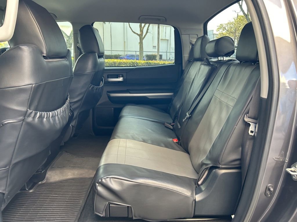 Used 2017 Toyota Tundra SR5 image 33