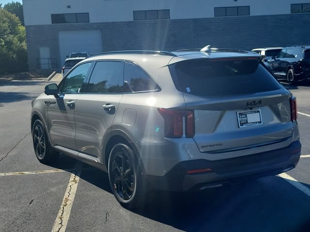 New 2026 Kia Sorento SX Prestige AWD/4WD image 6