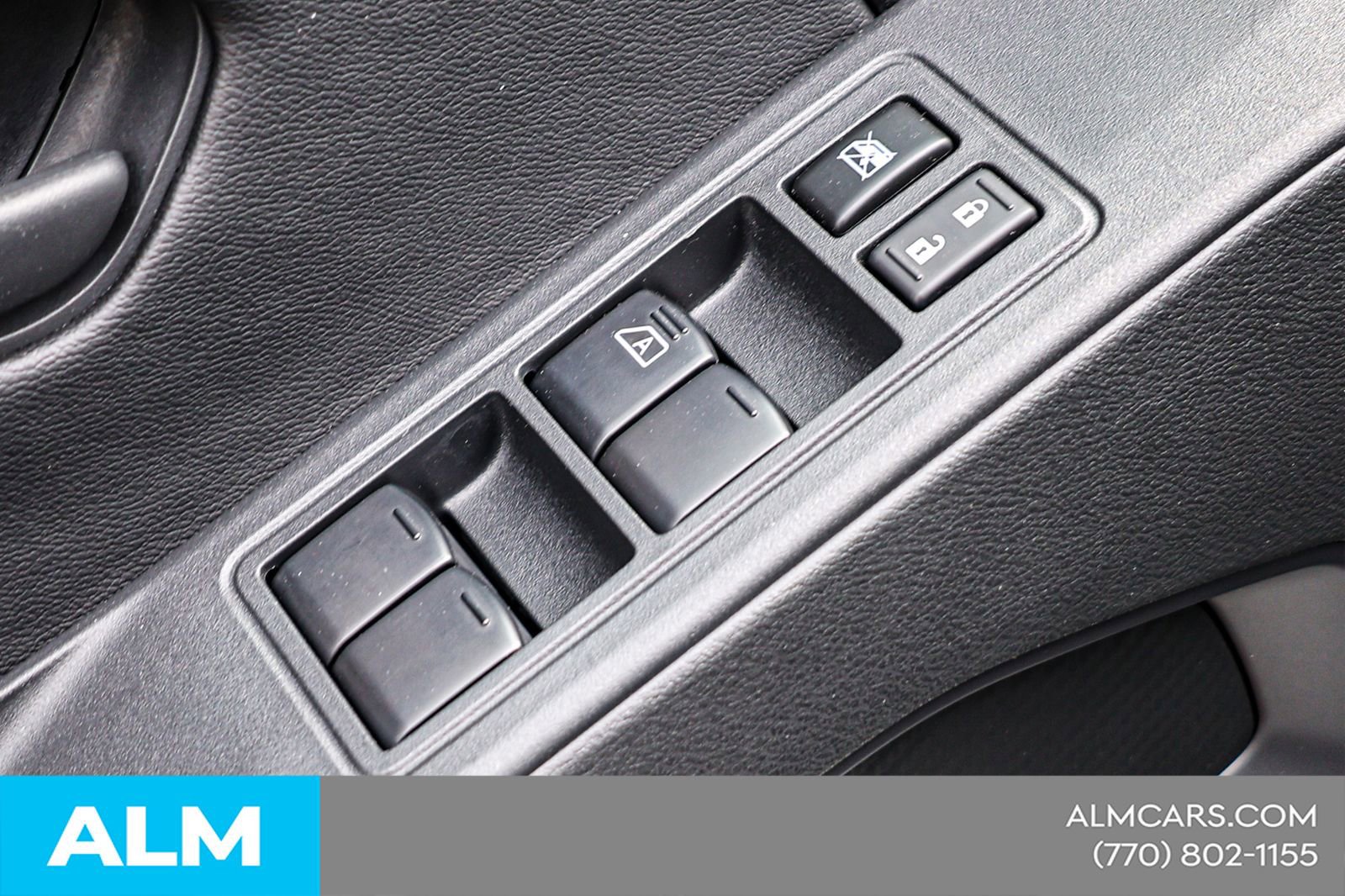 Used 2025 Nissan Frontier S w/ S Utility Package image 40