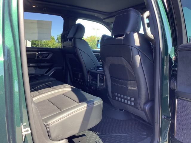 New 2027 RAM 1500 RHO w/ RHO Level 1 Equipment Group AWD/4WD image 36