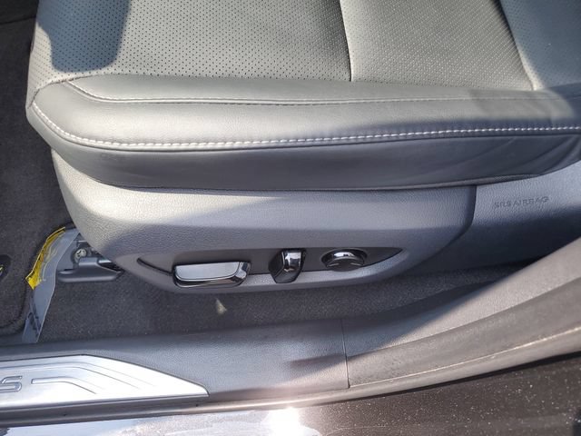Used 2025 Lexus NX 350 AWD w/ Accessory Package (2T) image 18