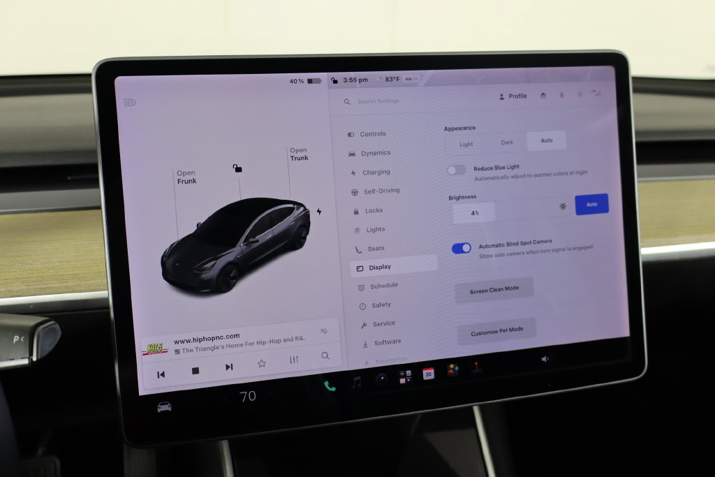 Used 2019 Tesla Model 3 Long Range AWD/4WD image 33