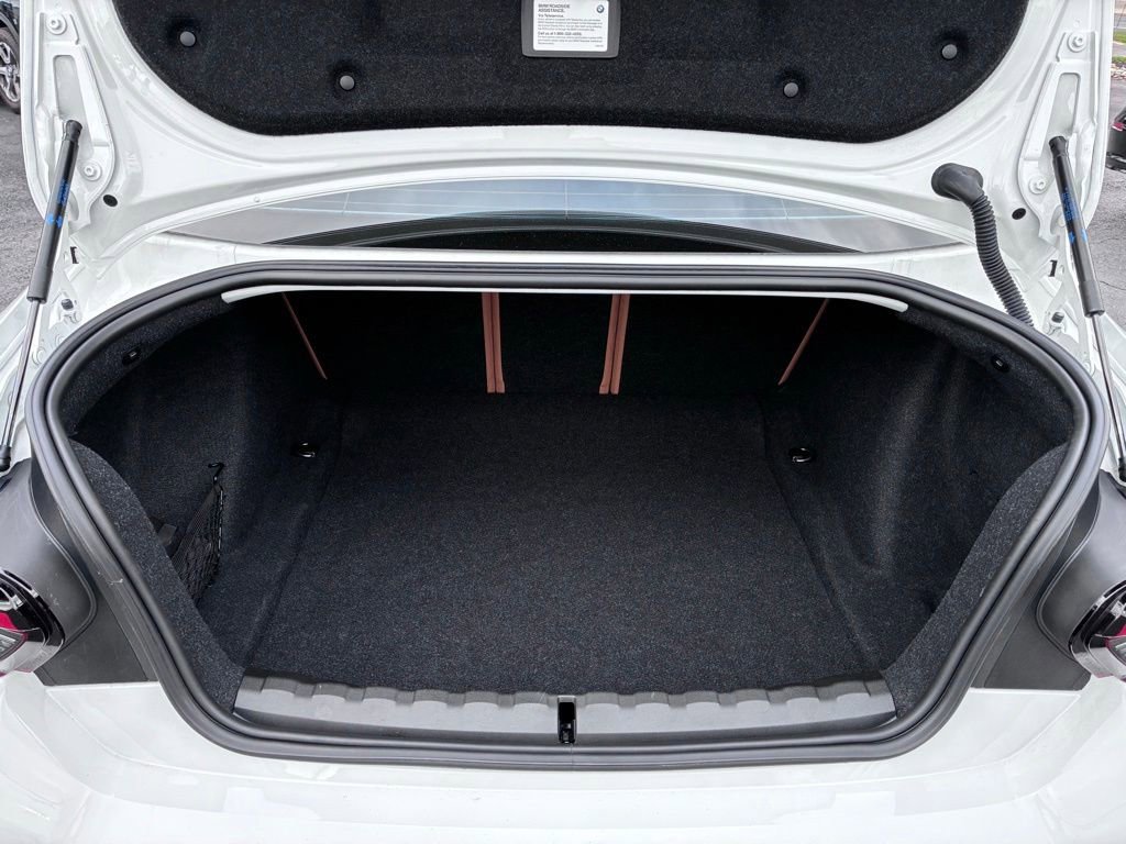 Used 2024 BMW M2 w/ Lighting Package RWD image 12