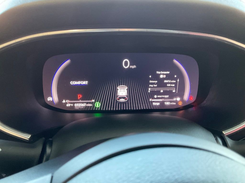 Certified 2023 Acura MDX A-Spec image 15