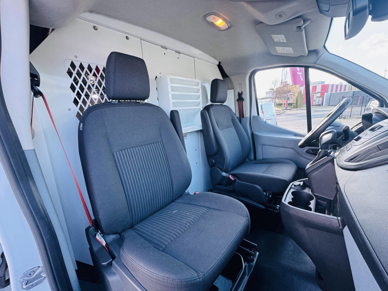 Used 2019 Ford Transit 150 130 Low Roof image 12