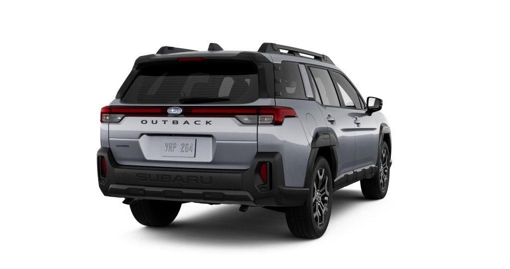 New 2026 Subaru Outback Touring XT AWD/4WD image 7