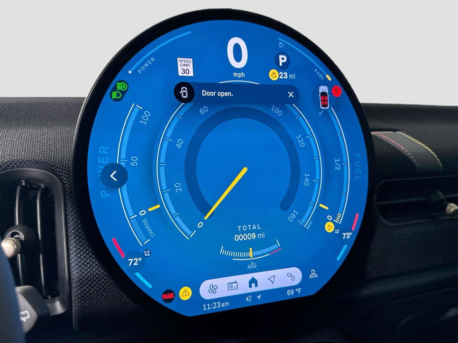 Used 2025 MINI Cooper S FWD image 8