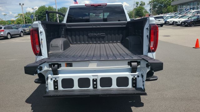 New 2026 GMC Sierra 1500 Denali w/ Technology Package AWD/4WD image 24