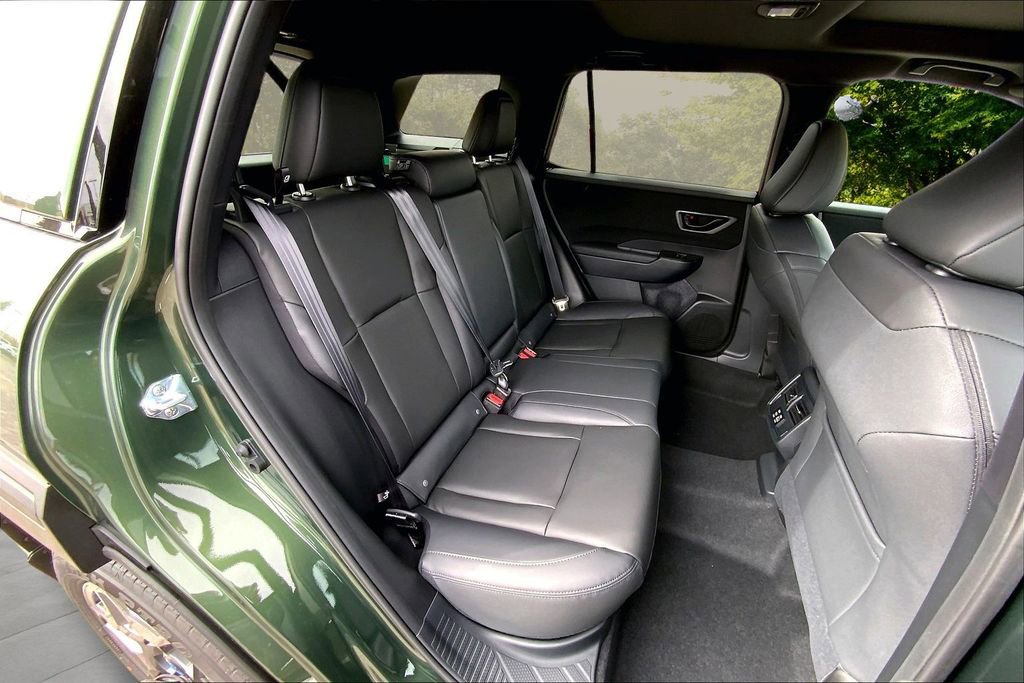 New 2026 Subaru Outback Premium image 9