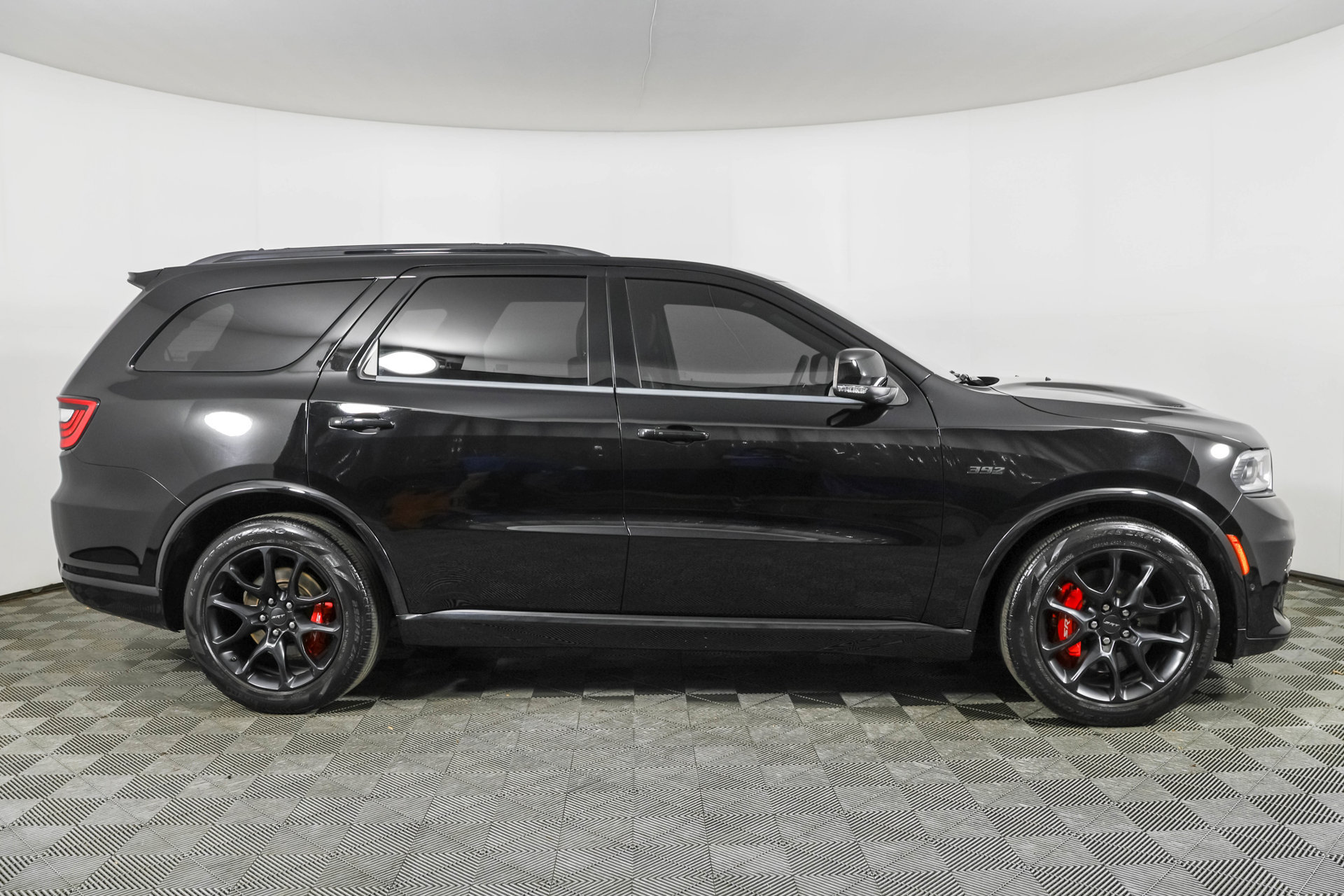 Used 2023 Dodge Durango SRT AWD/4WD image 16