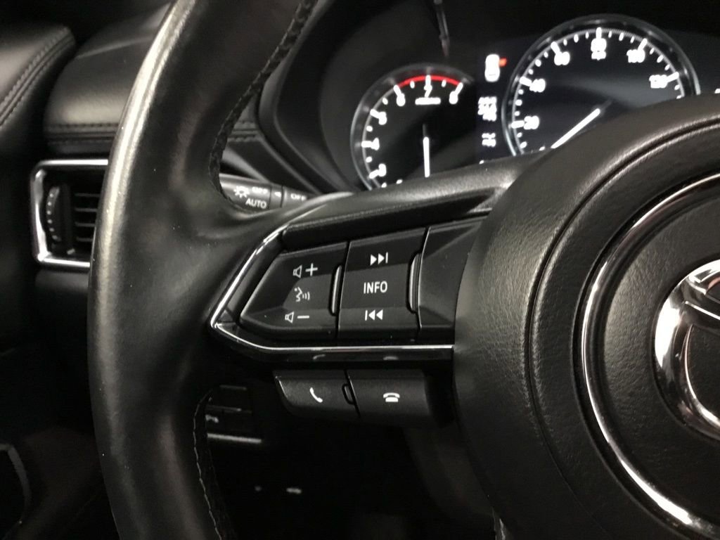 Used 2019 MAZDA CX-5 Signature image 37