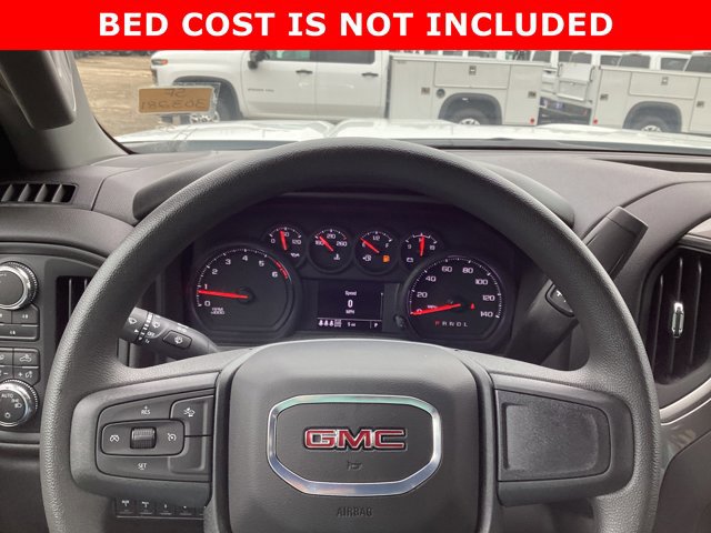 New 2025 GMC Sierra 3500 Pro w/ Convenience Package image 25