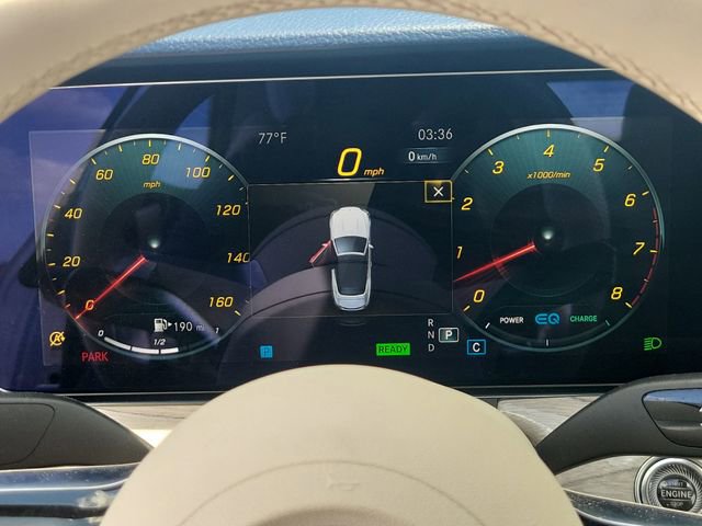 Used 2022 Mercedes-Benz E 450 Cabriolet w/ AMG Line image 15