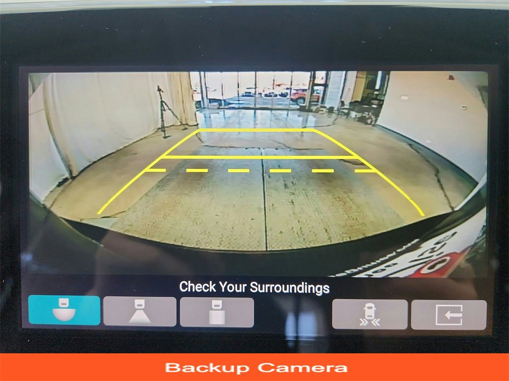 Used 2018 Honda Odyssey Touring image 19