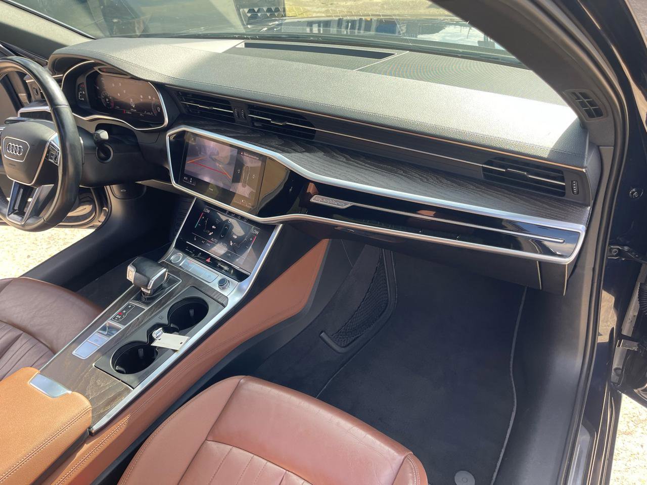 Used 2019 Audi A6 3.0T Premium Plus w/ Premium Plus Package image 20