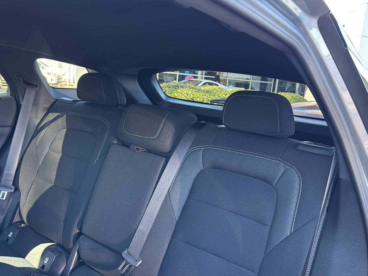 New 2026 Chevrolet Blazer EV LT image 27