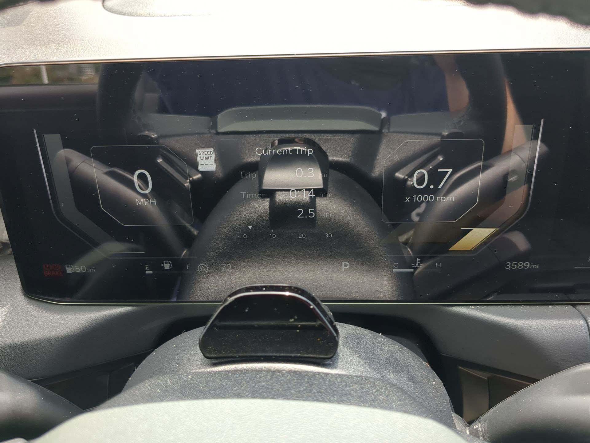 Used 2027 Kia Telluride SX Prestige X-Pro AWD/4WD image 14