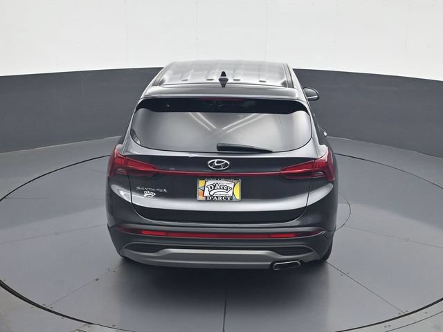 Used 2021 Hyundai Santa Fe SE FWD image 18