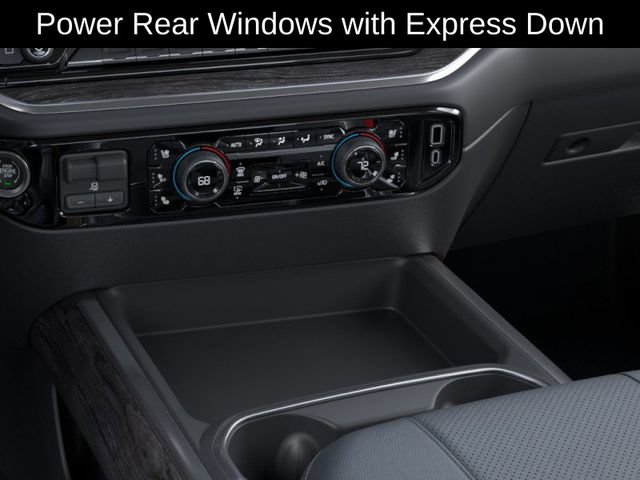 New 2026 Chevrolet Silverado 2500 LTZ w/ LTZ Plus Package AWD/4WD image 24
