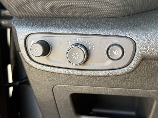 Certified 2023 Chevrolet TrailBlazer RS w/ Convenience Package image 31