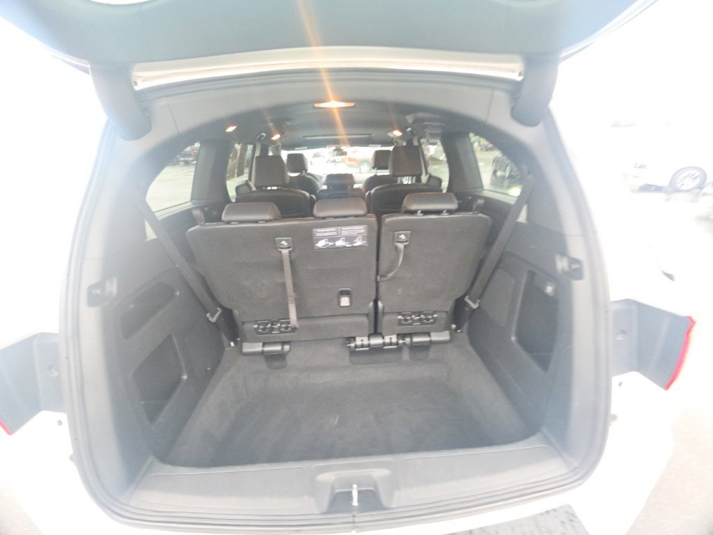 Used 2025 Honda Odyssey Sport-L image 28