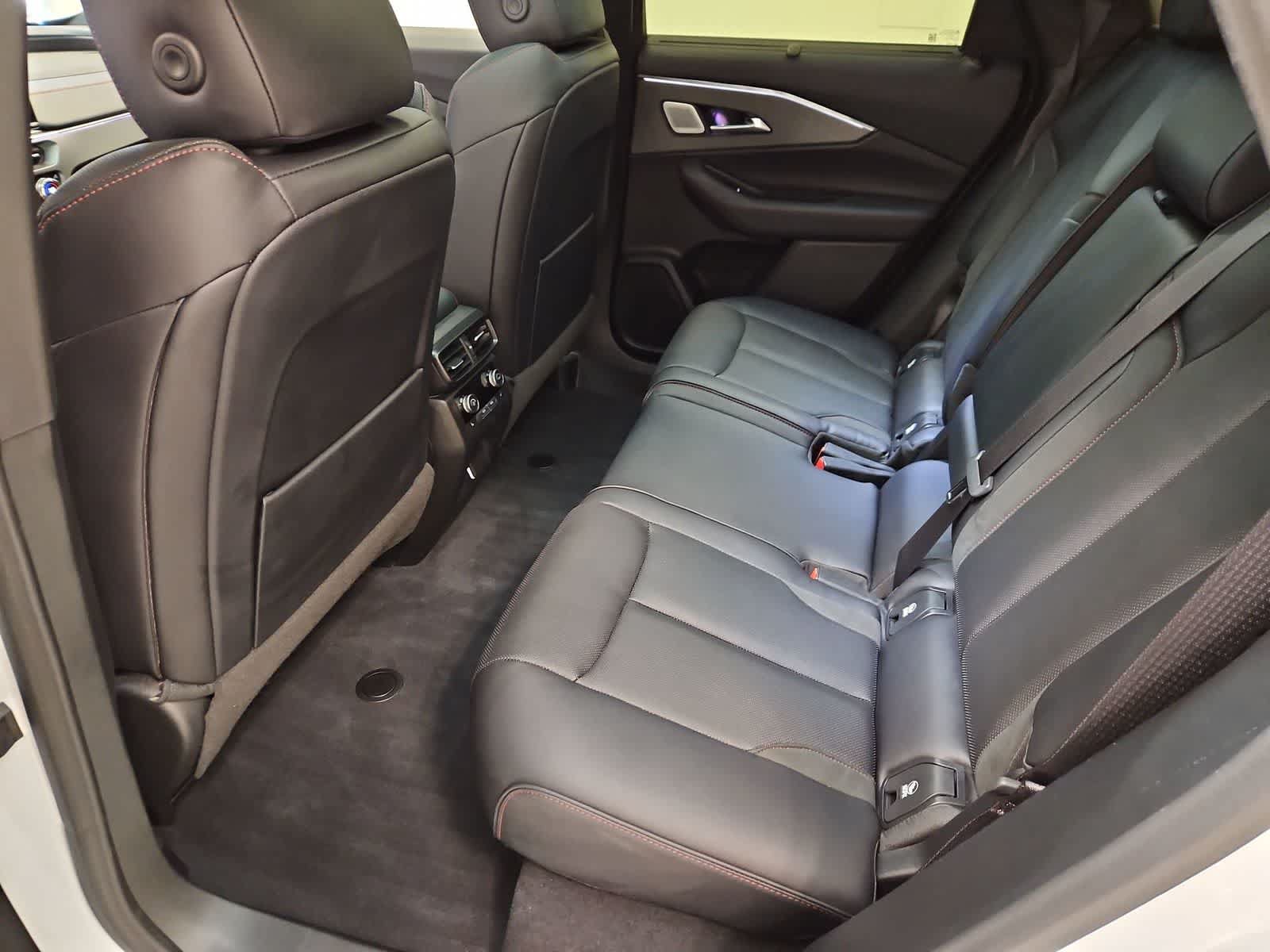 Used 2024 Acura ZDX Type S AWD/4WD image 22