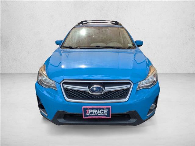Used 2016 Subaru Crosstrek 2.0i Premium w/ 17" Wheel Sport Package AWD/4WD video 2