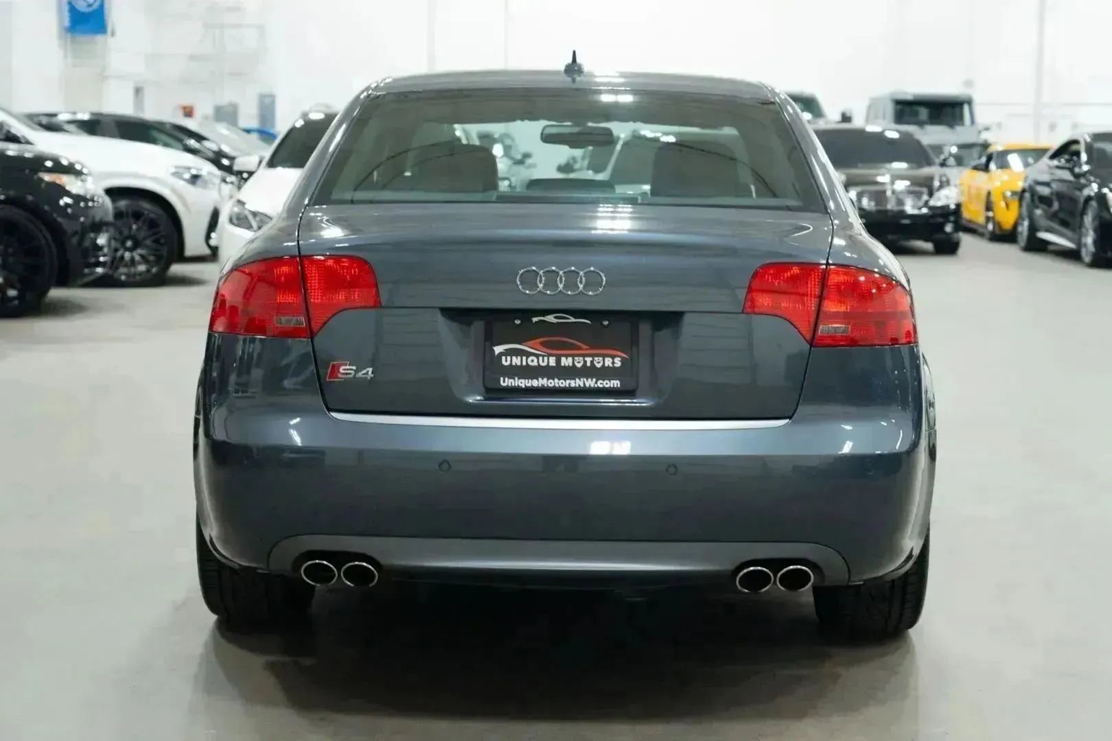 Used 2007 Audi S4 image 5