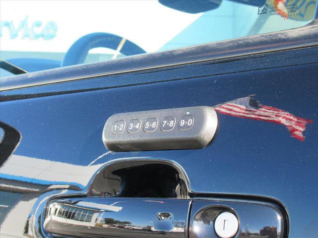 Used 2019 Ford Ranger Lariat w/ Black Appearance Package image 11