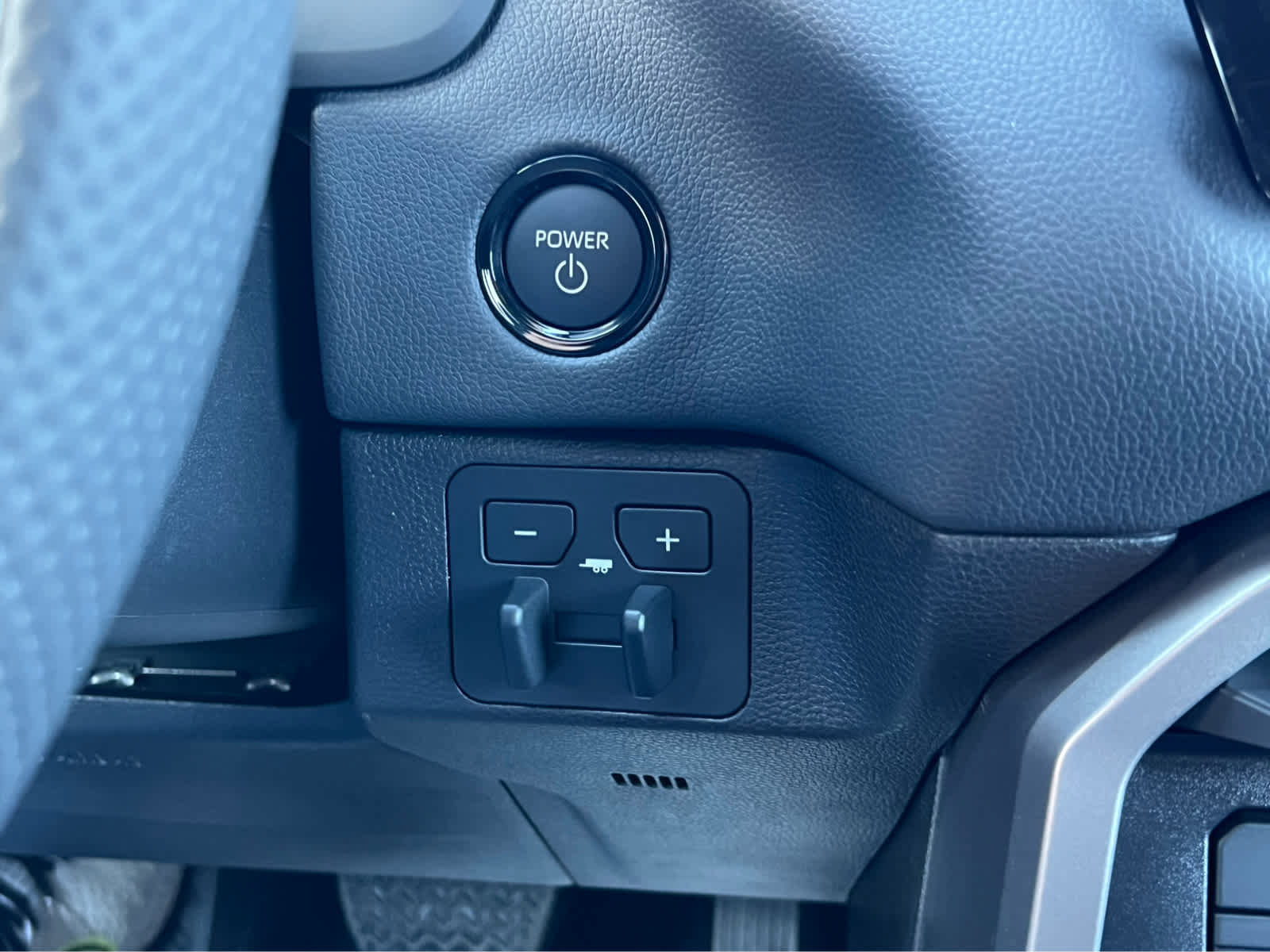 New 2026 Toyota Sequoia Limited w/ Nightshade Package image 28