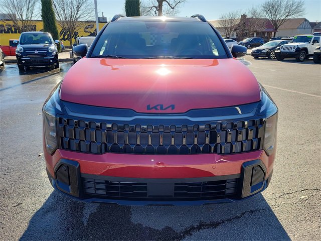 New 2026 Kia Sportage X-Line w/ X-Line Premium Package image 10