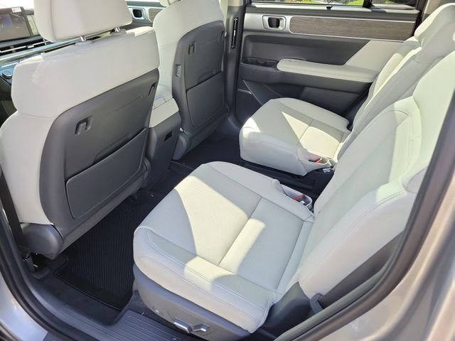 New 2026 Hyundai Santa Fe Limited image 19