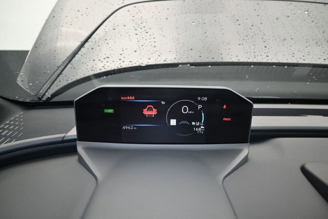 Used 2026 Toyota bZ FWD image 6